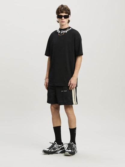Classic Logo Track Shorts