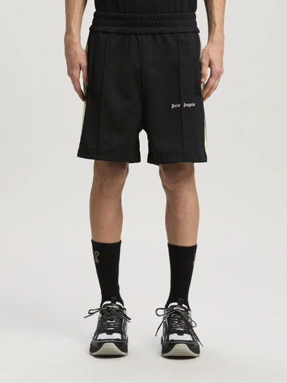 Classic Logo Track Shorts