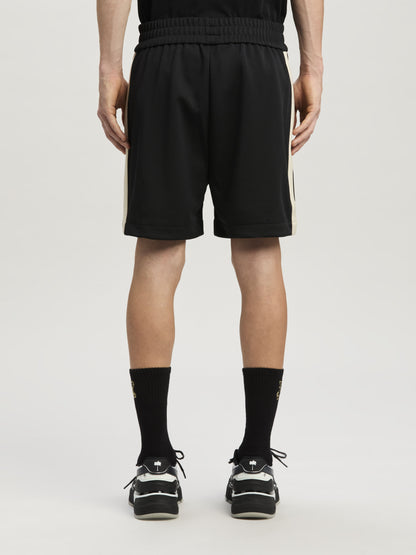 Classic Logo Track Shorts