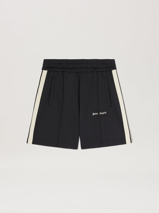Classic Logo Track Shorts