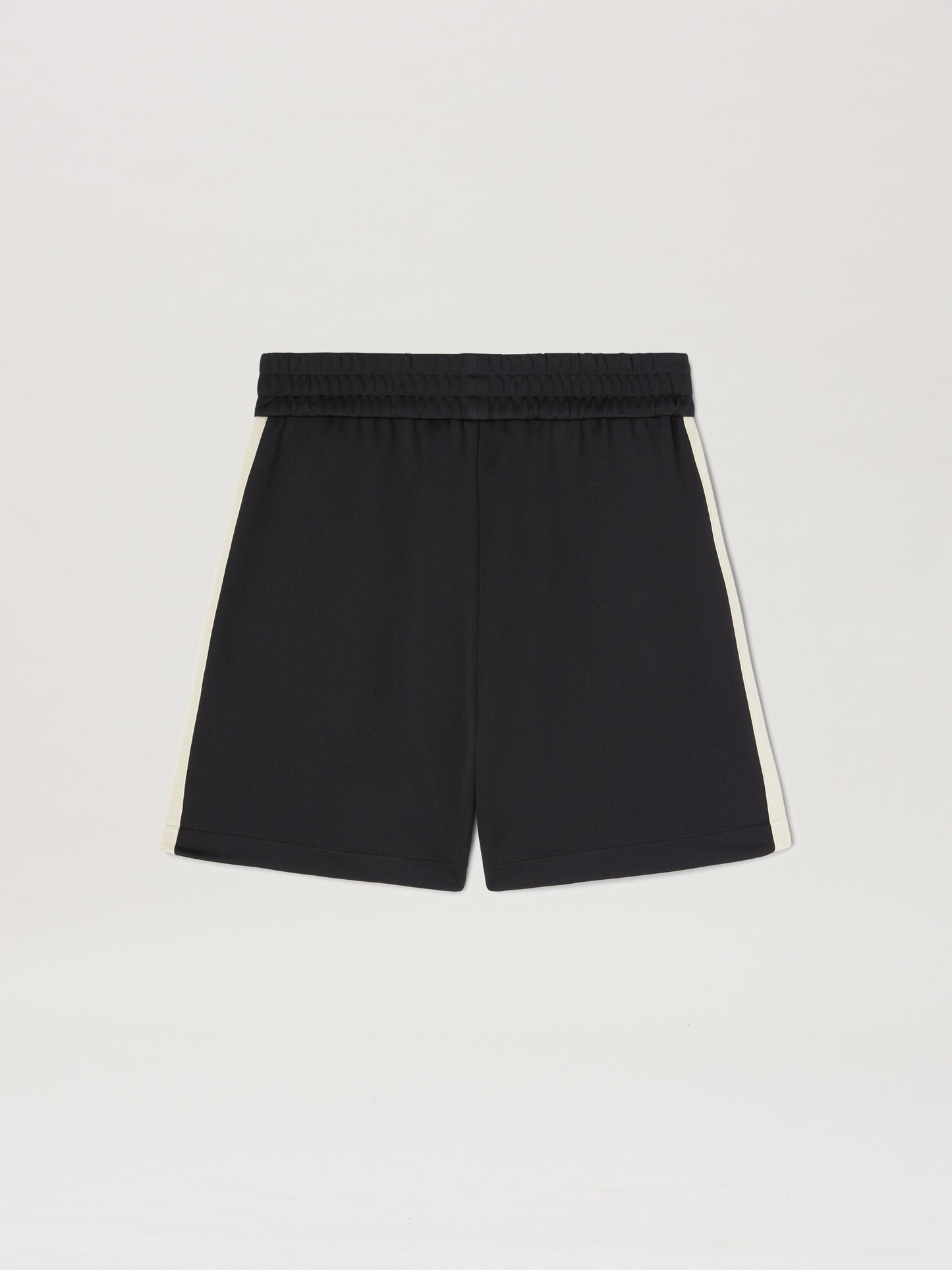 Classic Logo Track Shorts