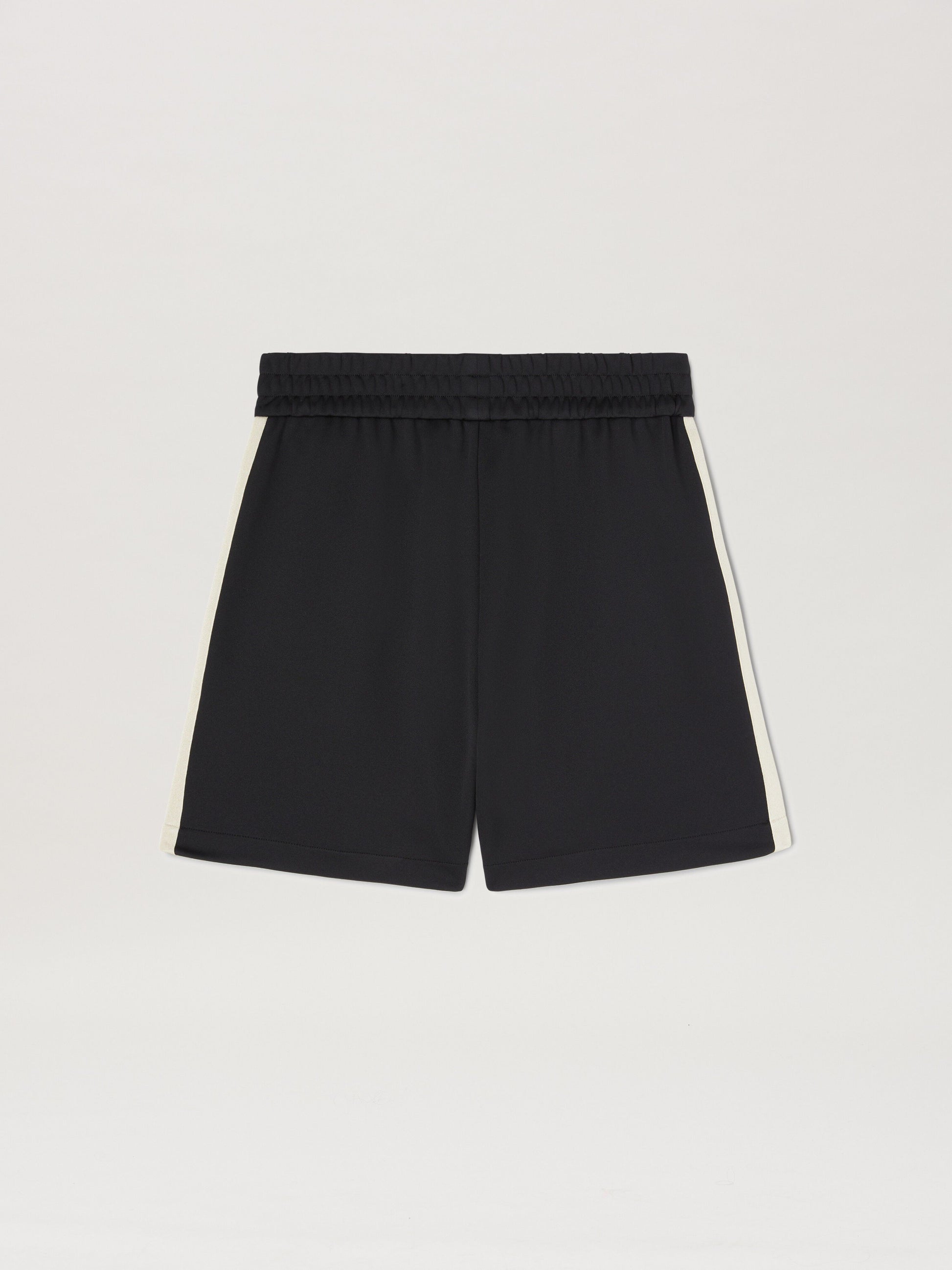 Classic Logo Track Shorts
