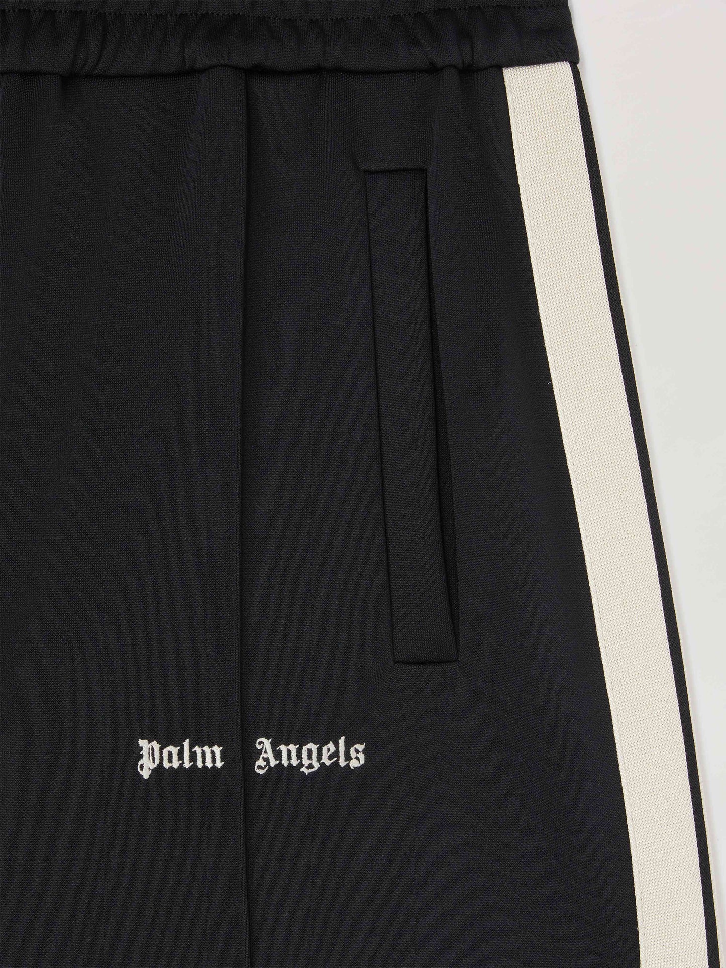 Classic Logo Track Shorts