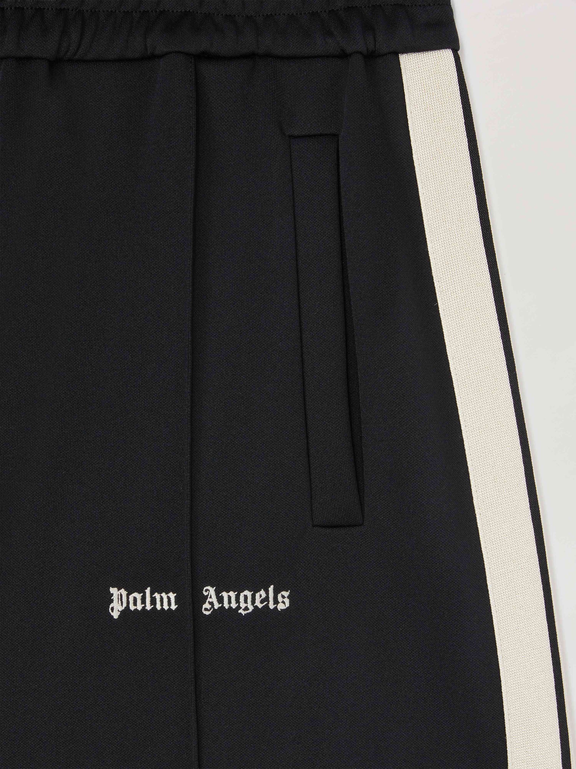 Classic Logo Track Shorts
