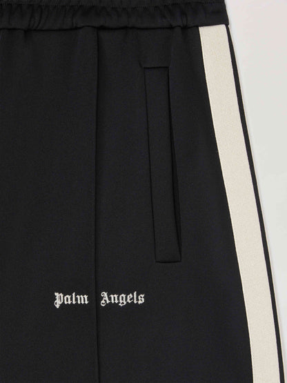 Classic Logo Track Shorts