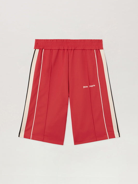 Classic Logo Vintage Track Shorts