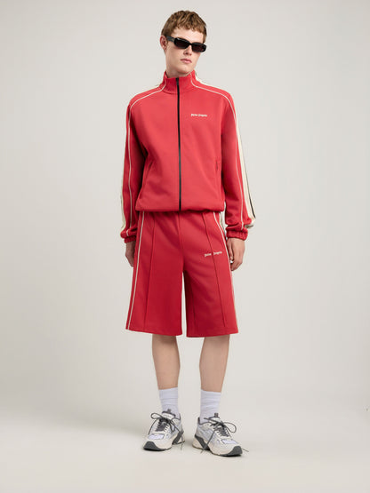 Classic Logo Vintage Track Shorts