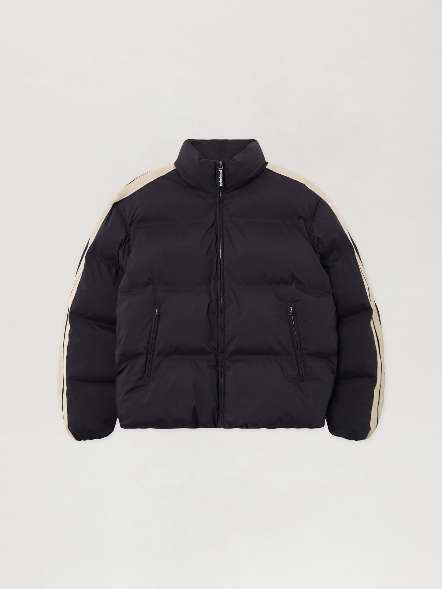 Classic Logo Track Down Jacket