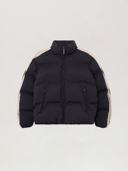 Classic Logo Track Down Jacket