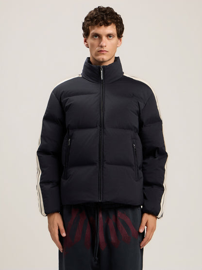 Classic Logo Track Down Jacket