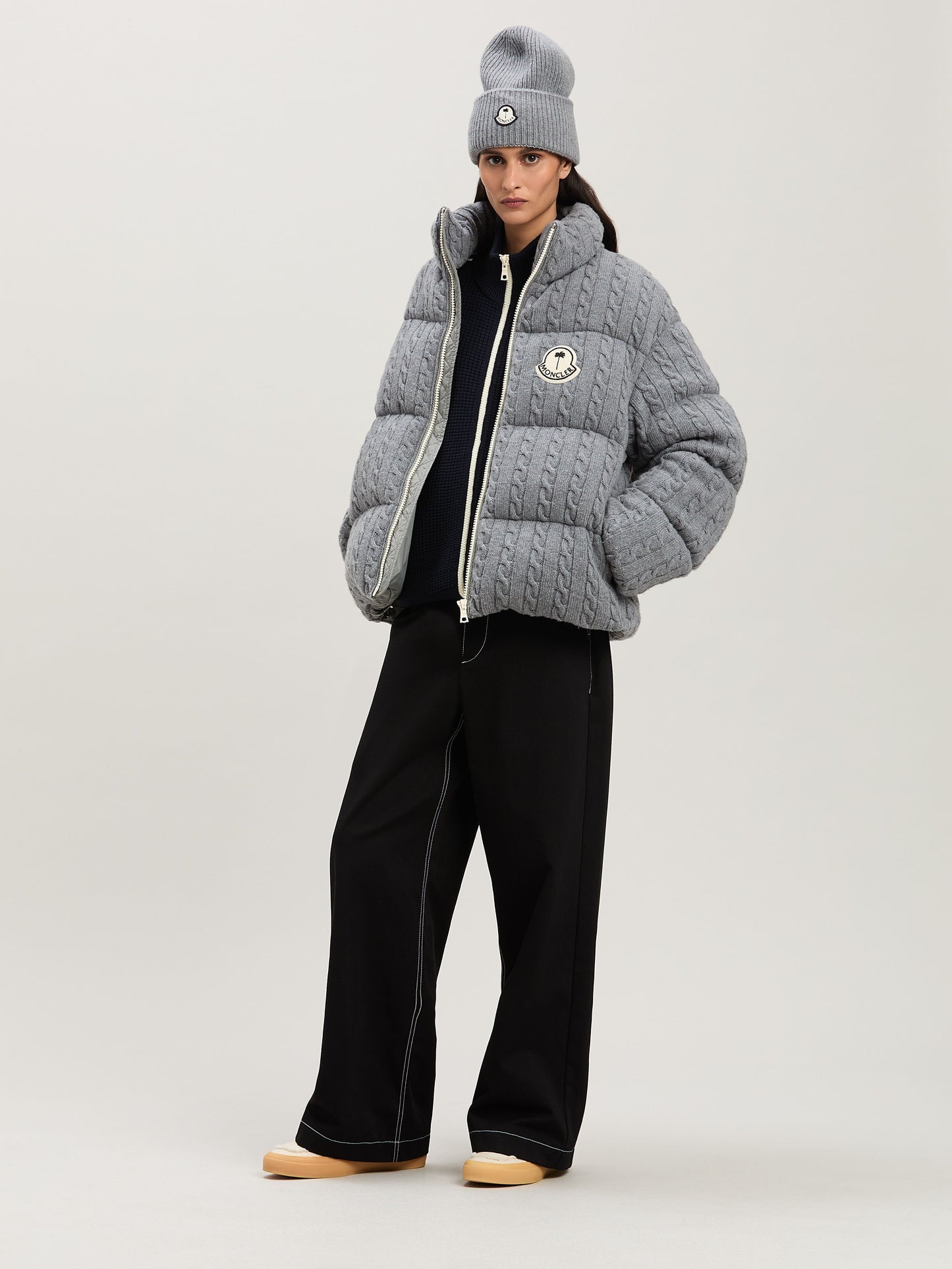 Paxmoncler_austru Jacket