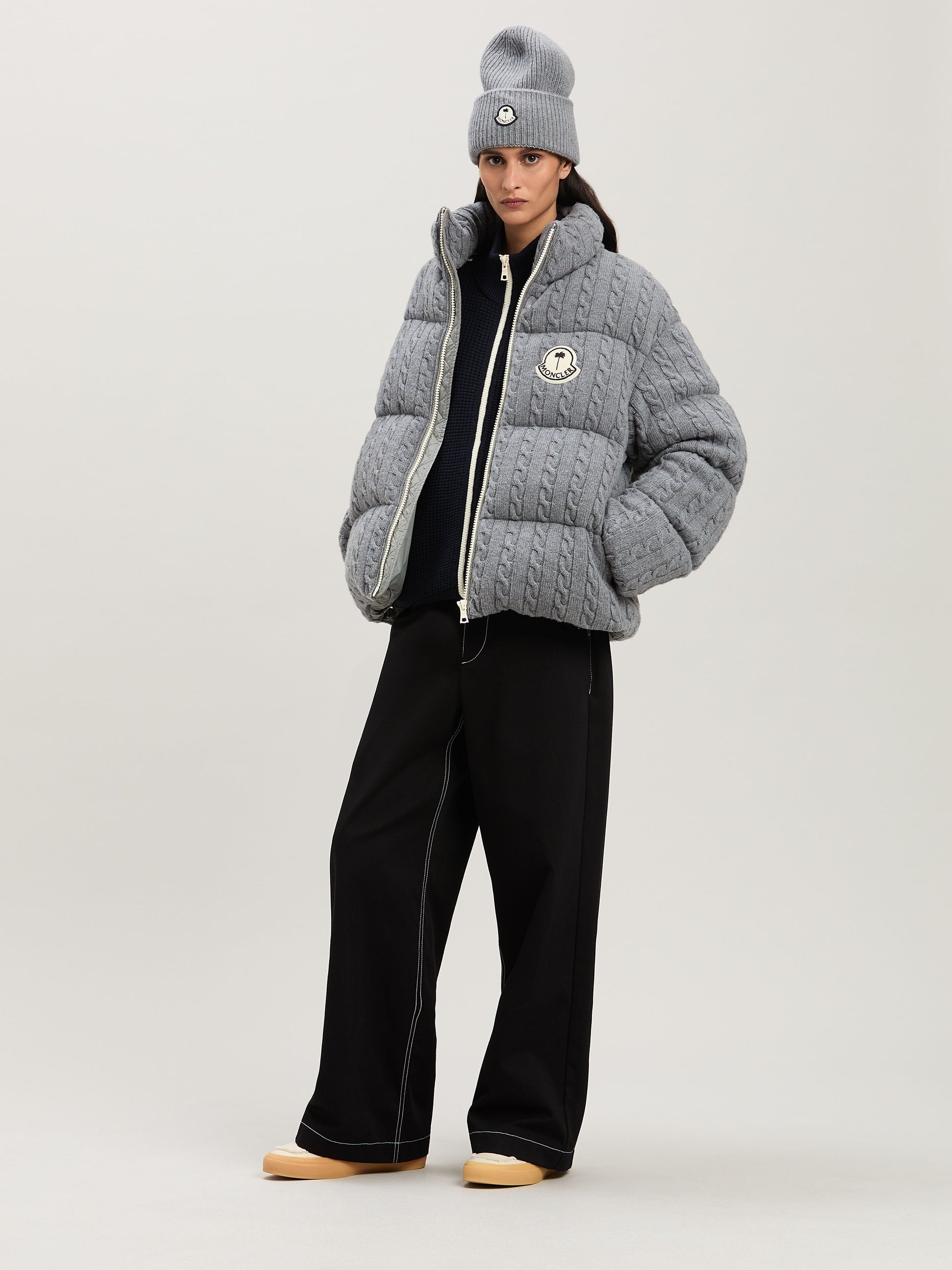Paxmoncler_austru Jacket