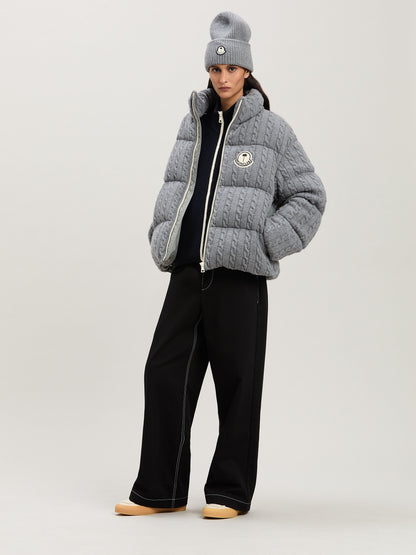 Paxmoncler_austru Jacket
