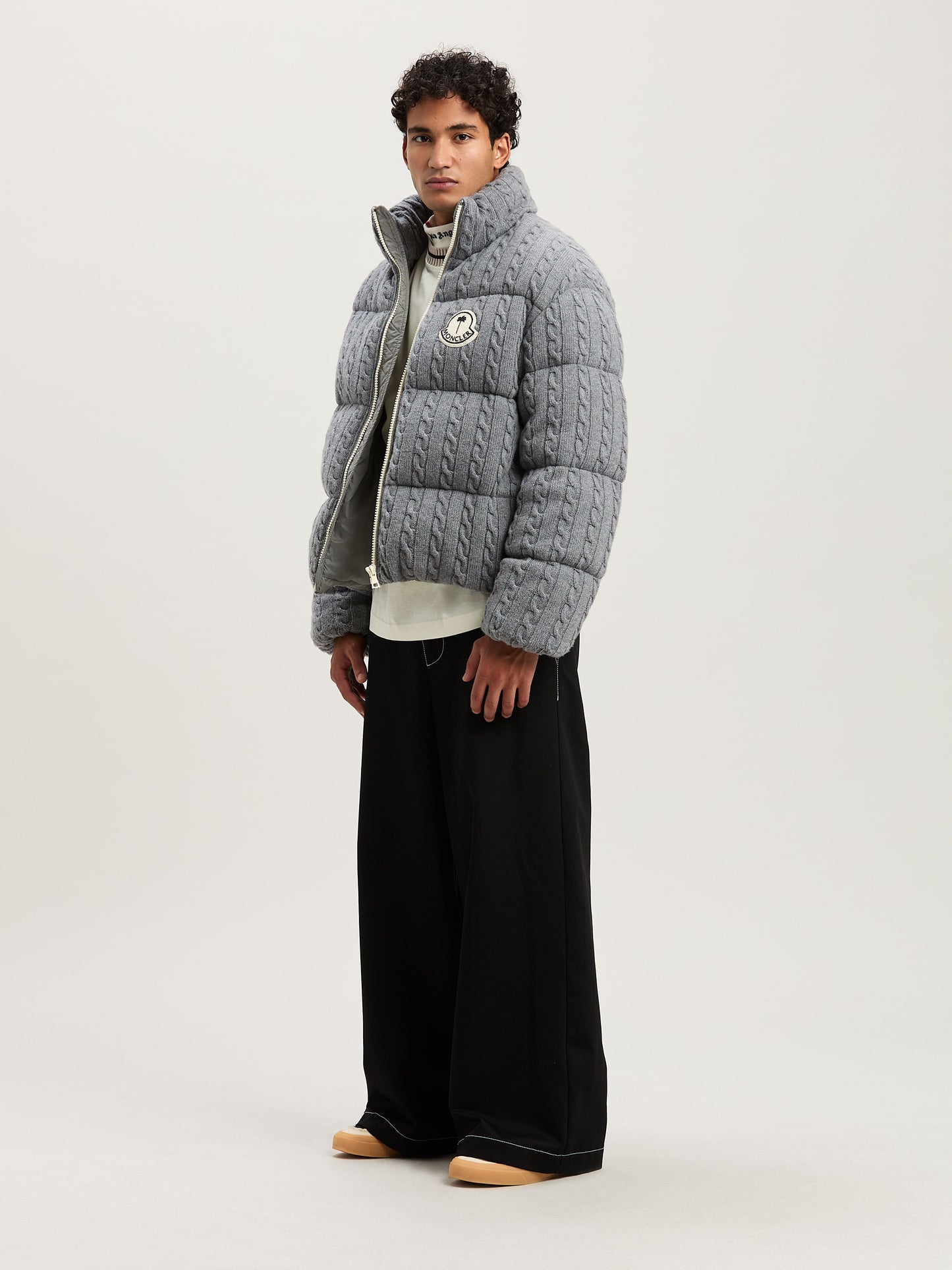 Paxmoncler_austru Jacket