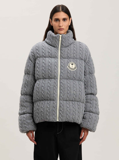 Paxmoncler_austru Jacket