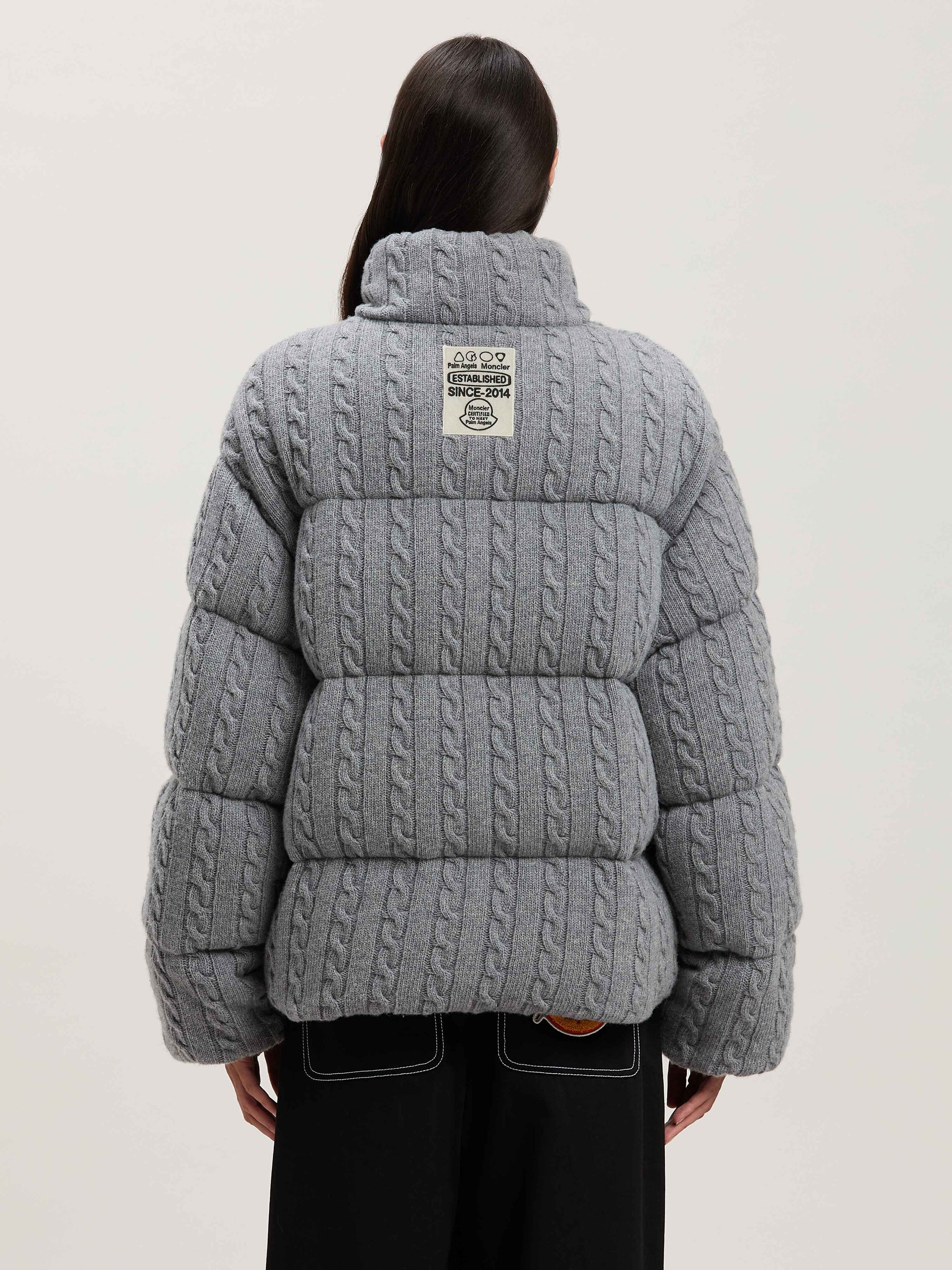 Paxmoncler_austru Jacket