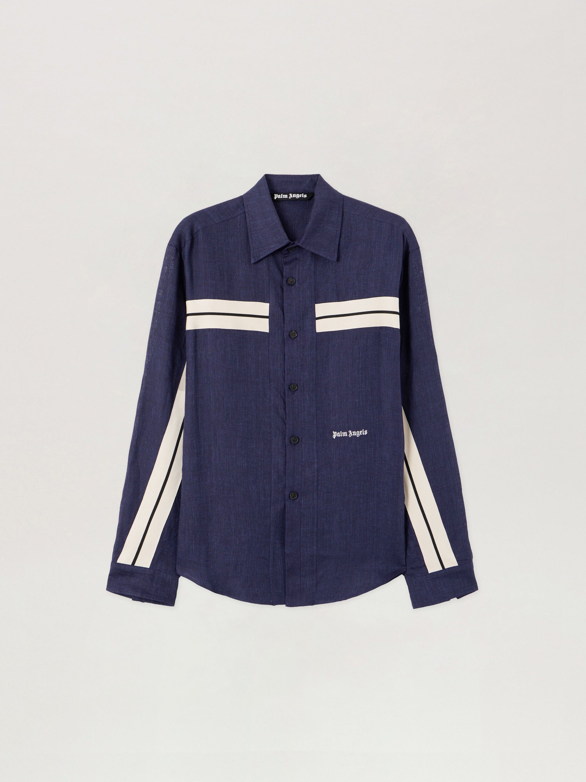 Classic Logo Trackshirt