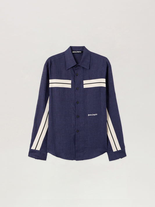 Classic Logo Trackshirt