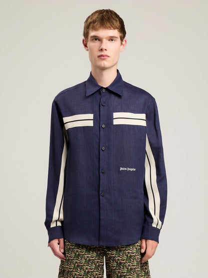 Classic Logo Trackshirt