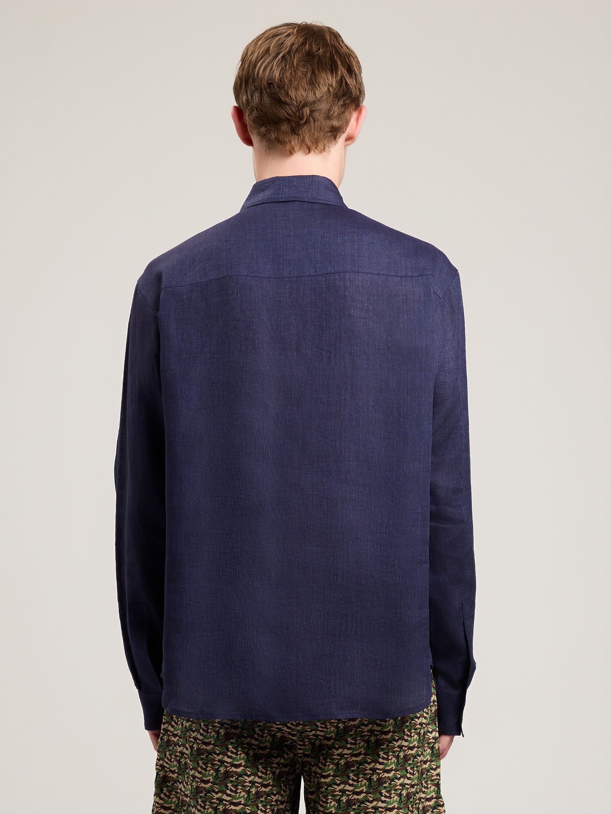 Classic Logo Trackshirt