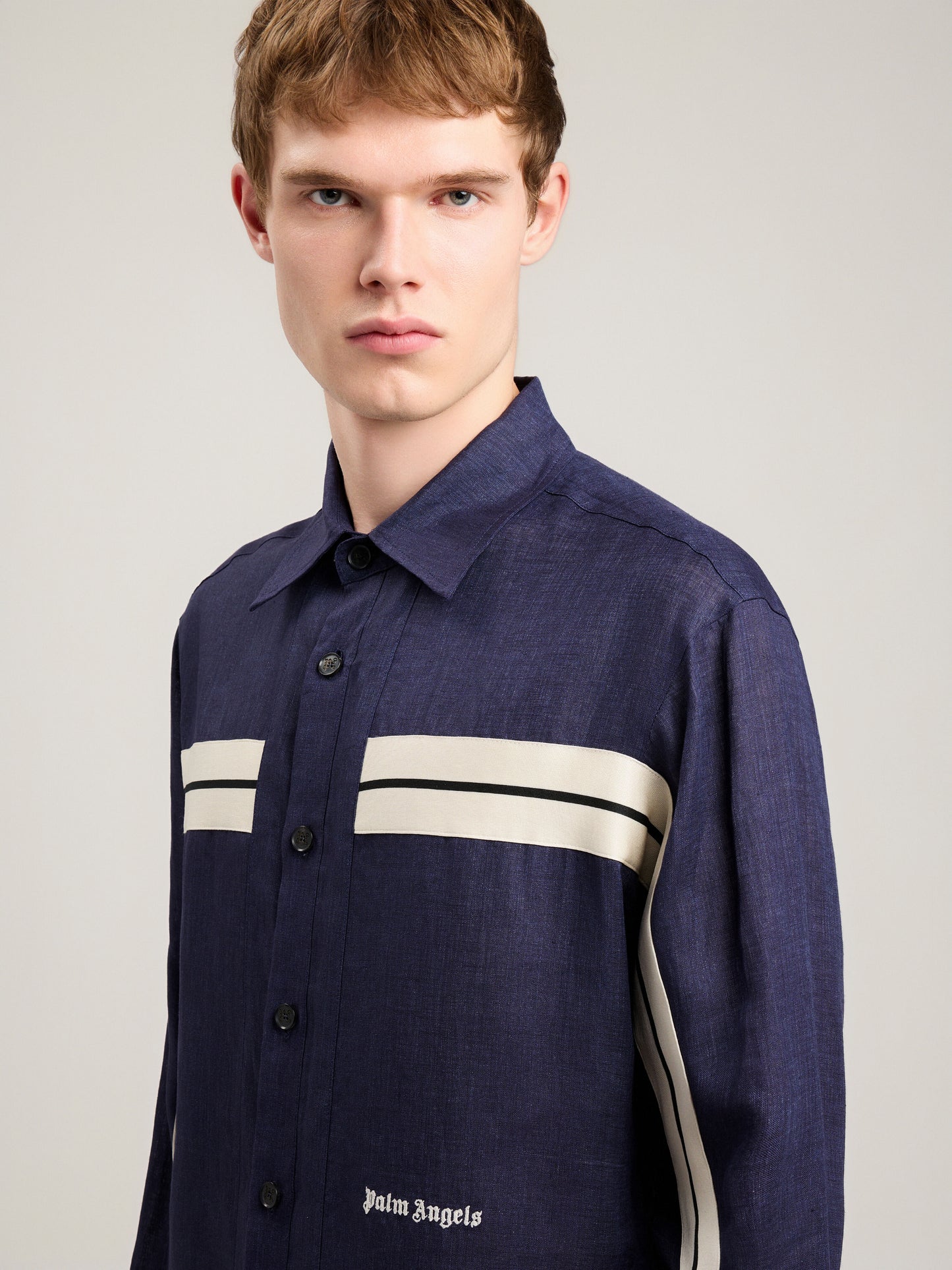 Classic Logo Trackshirt