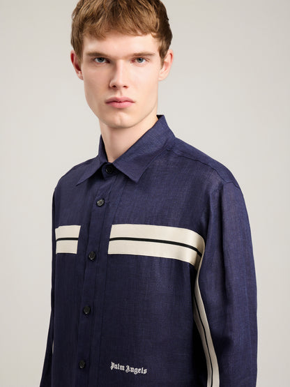 Classic Logo Trackshirt
