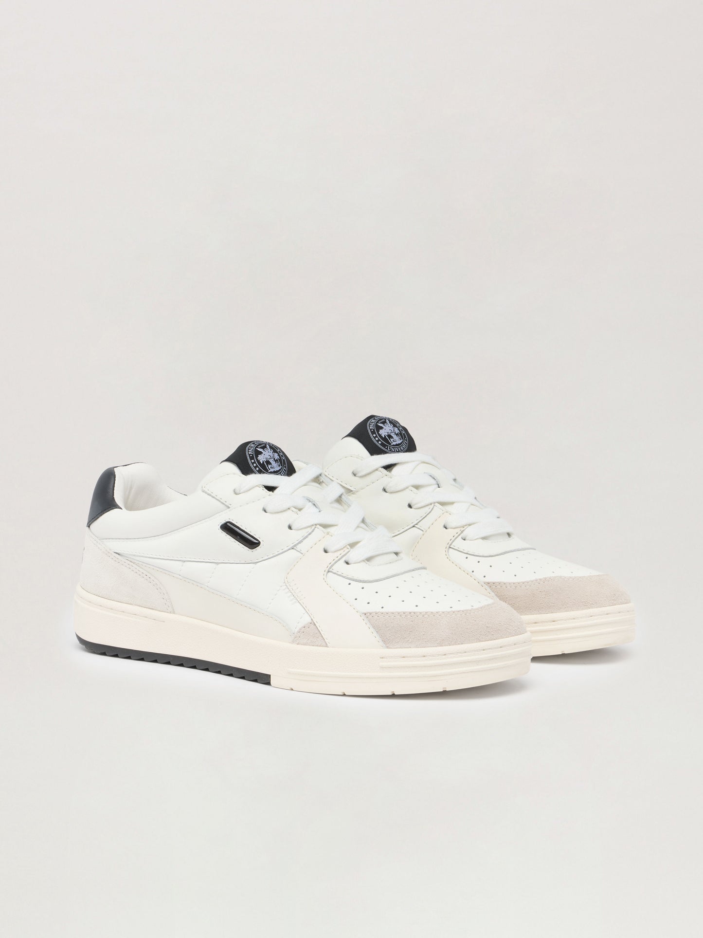 University White Sneakers