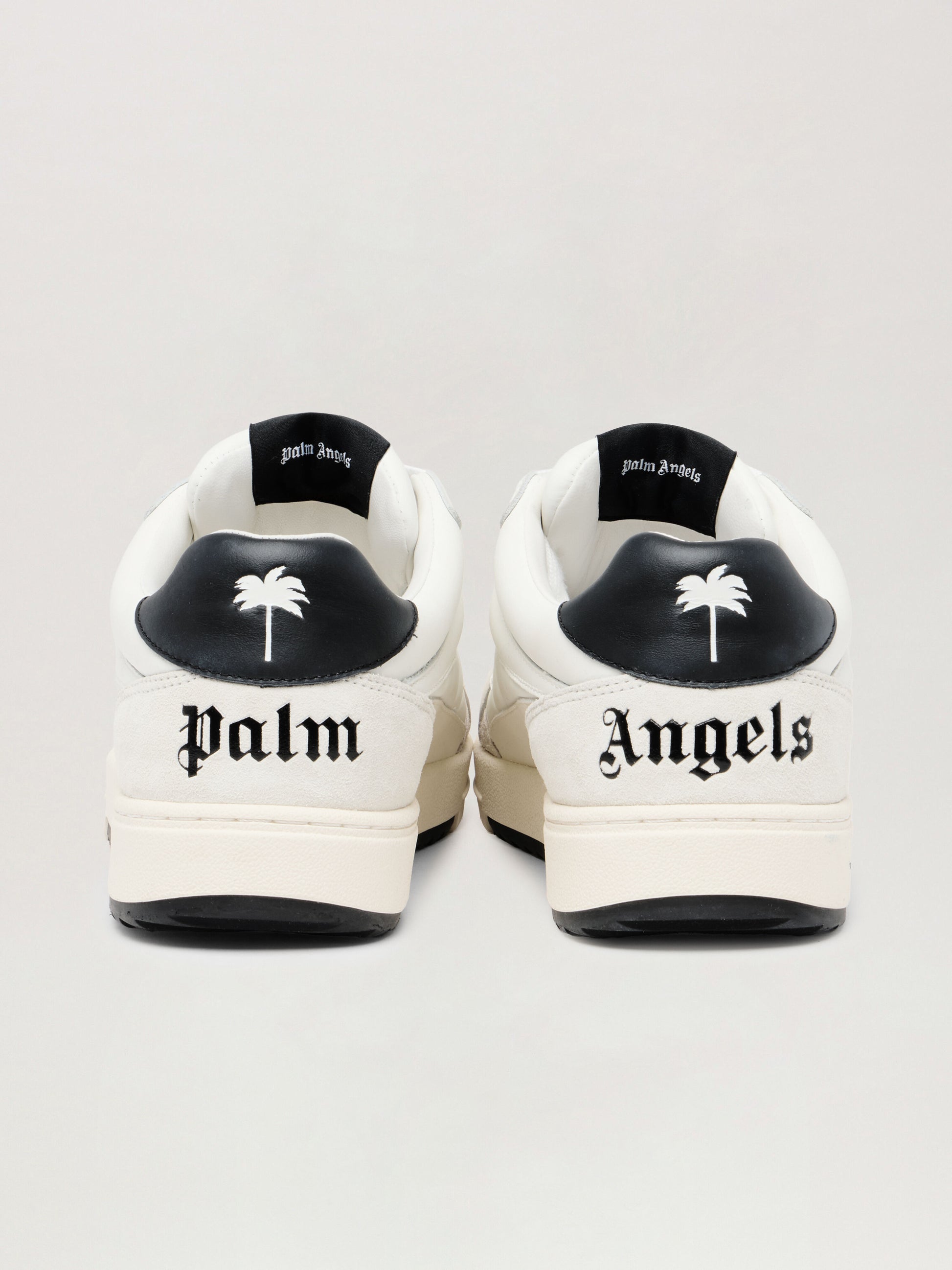 University White Sneakers