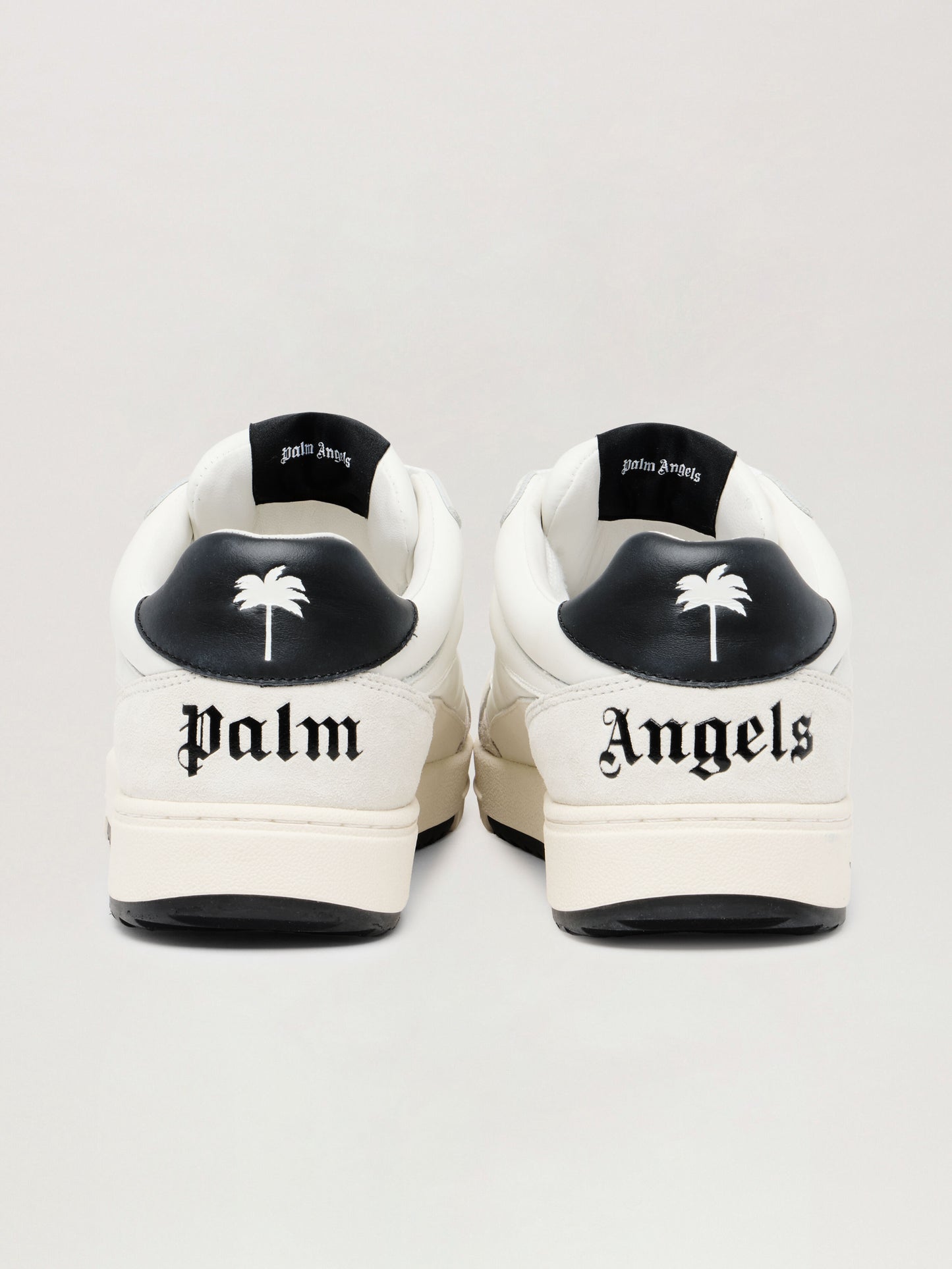 University White Sneakers