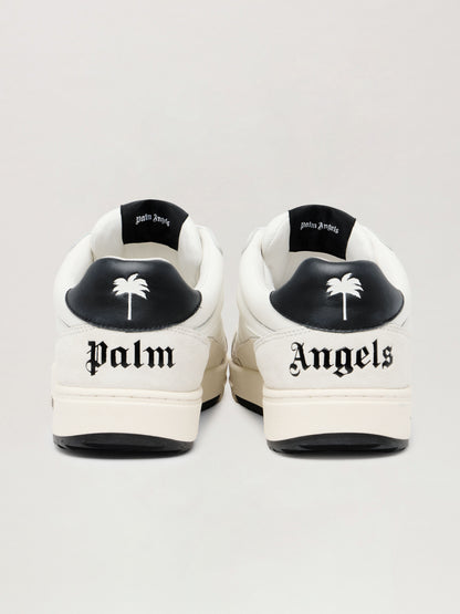 University White Sneakers