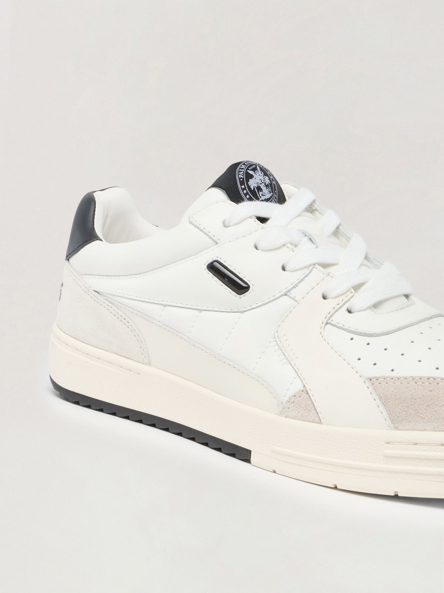 University White Sneakers