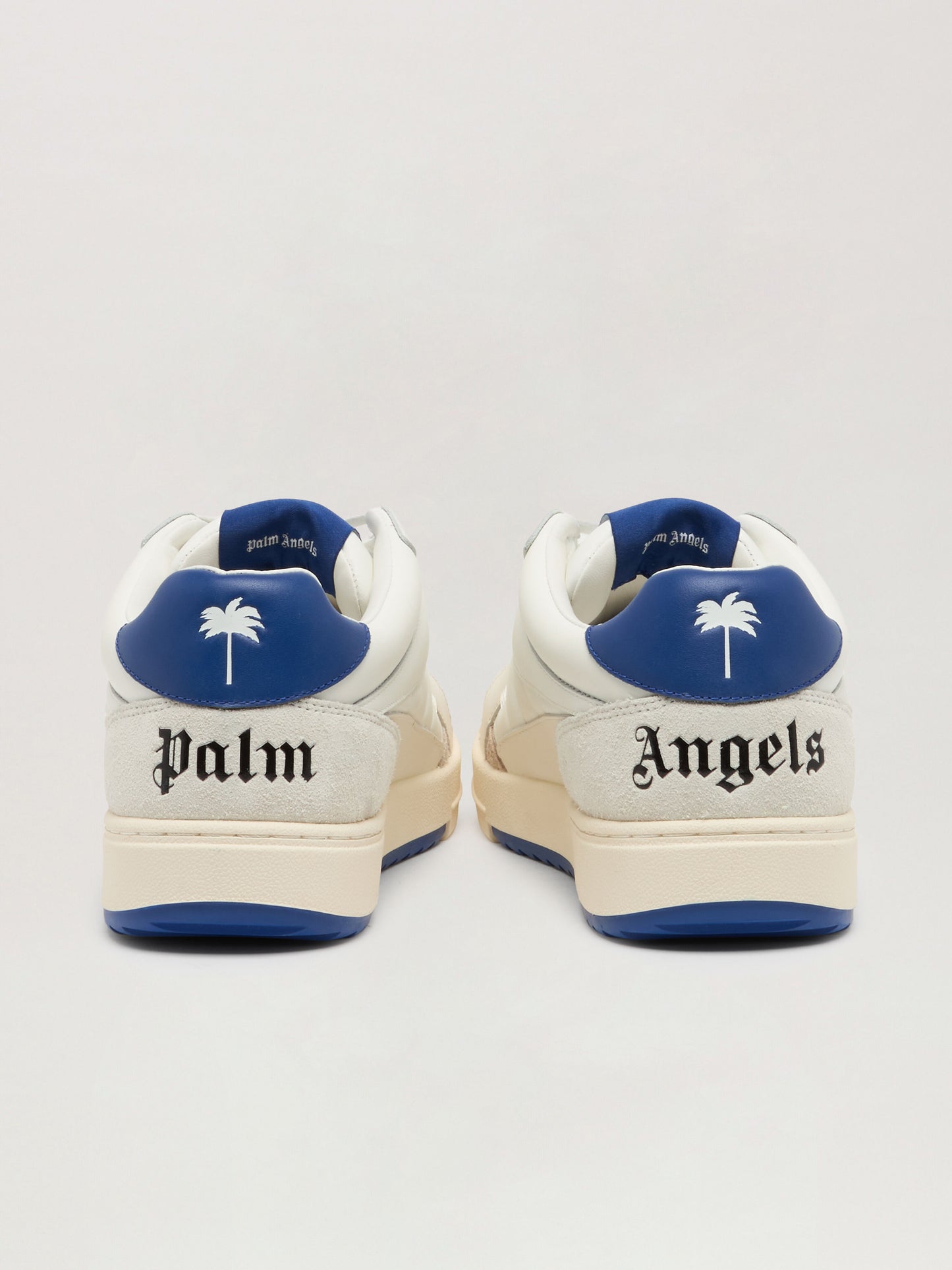 Palm University  Blue