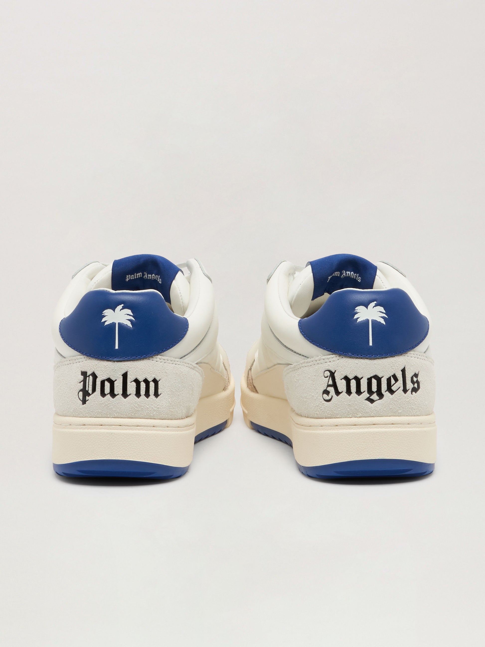 Palm University  Blue