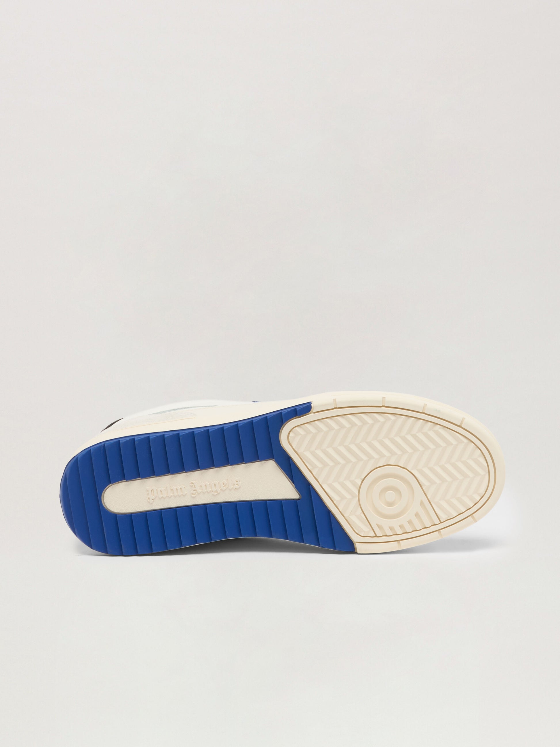 Palm University  Blue