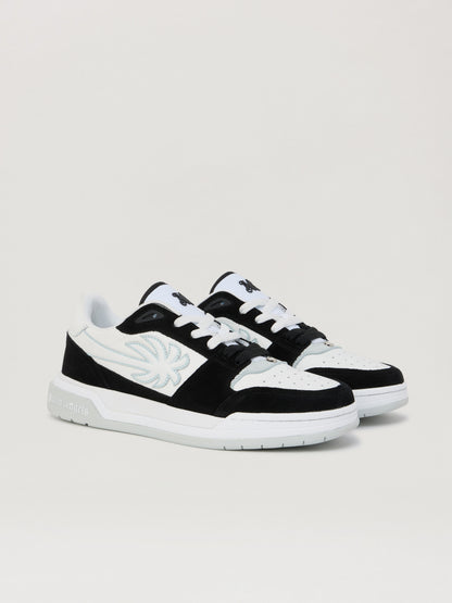 Palm Basketball Sneakers