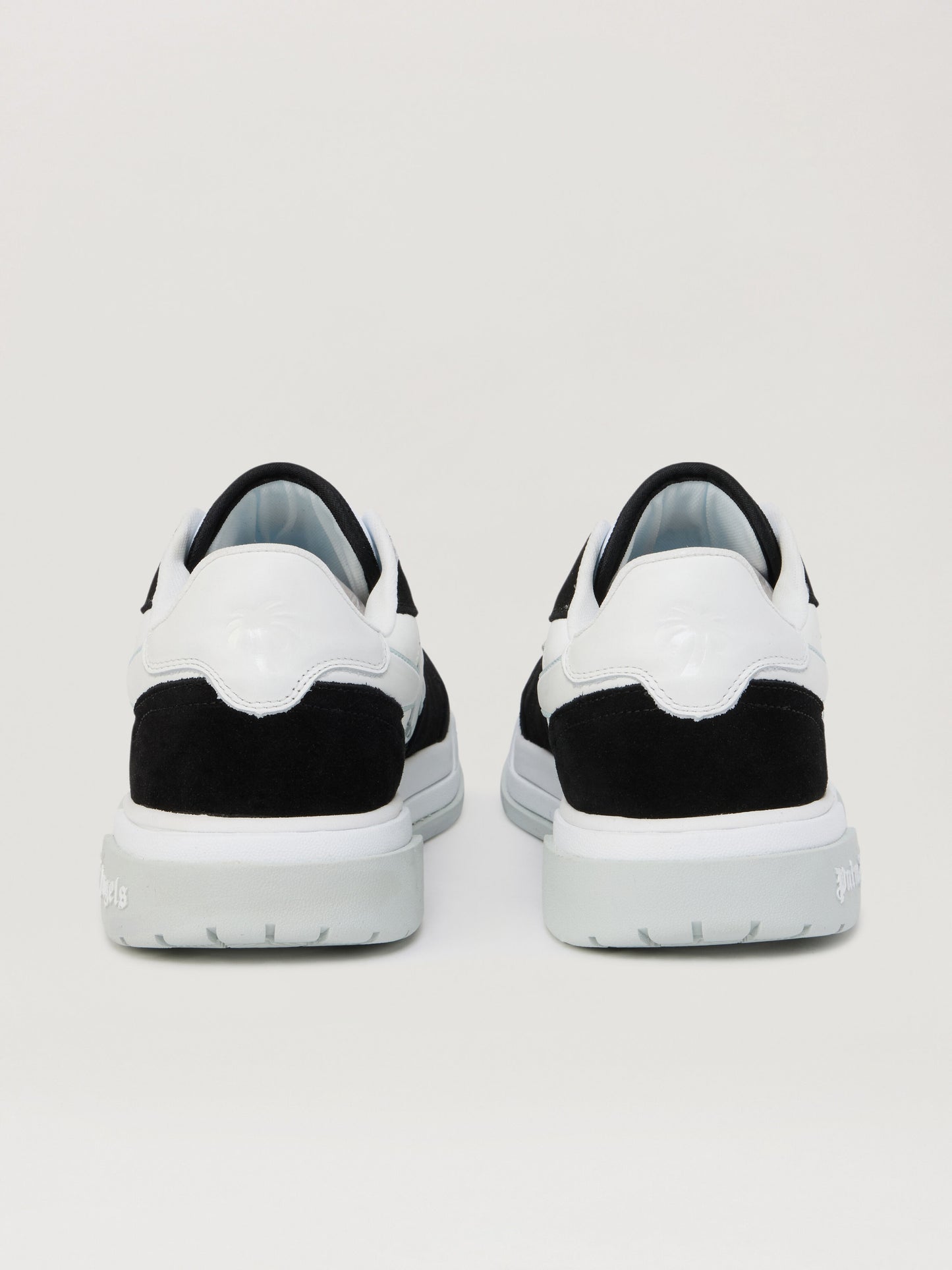 Palm Basketball Sneakers