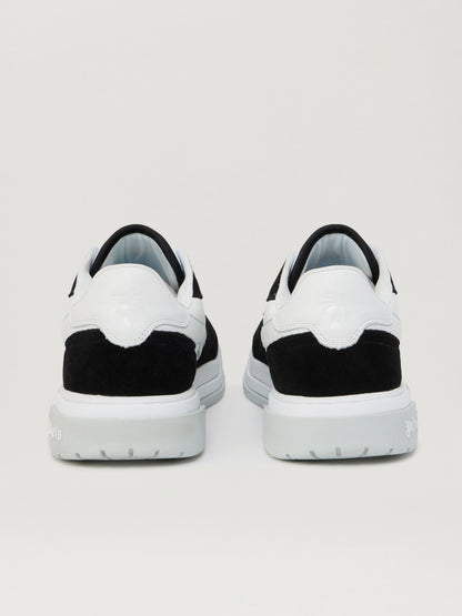 Palm Basketball Sneakers