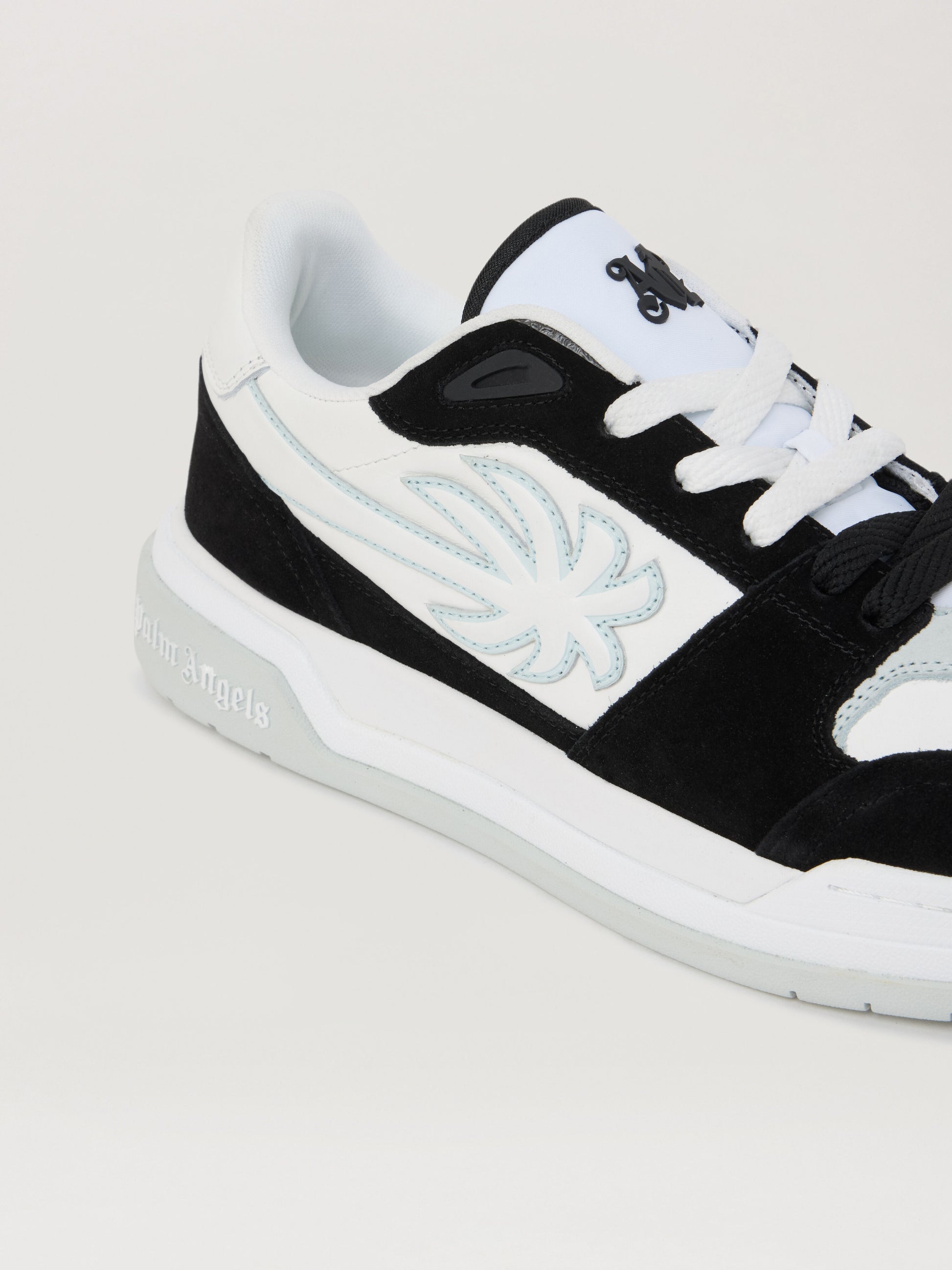 Palm Basketball Sneakers