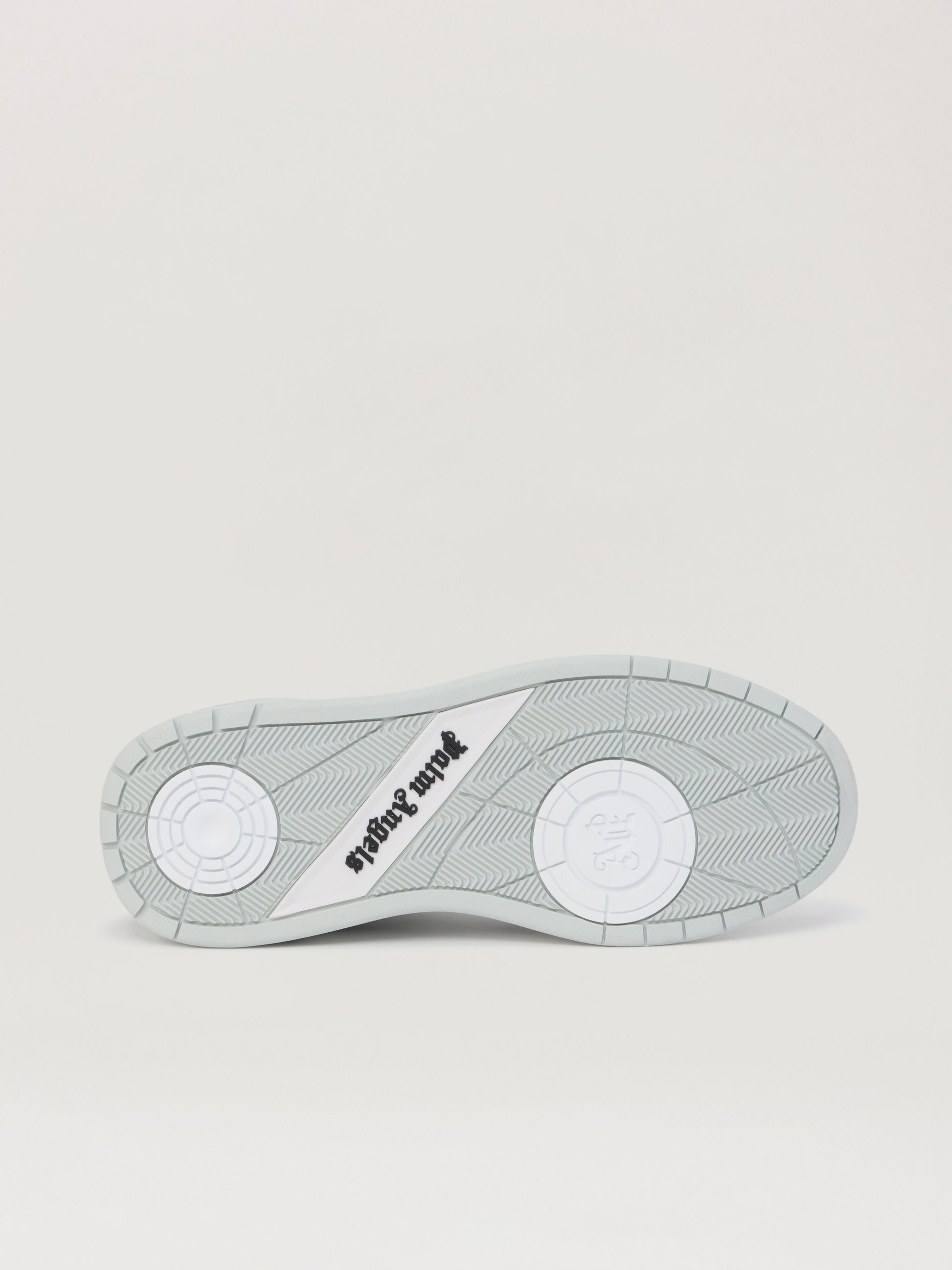 Palm Basketball Sneakers