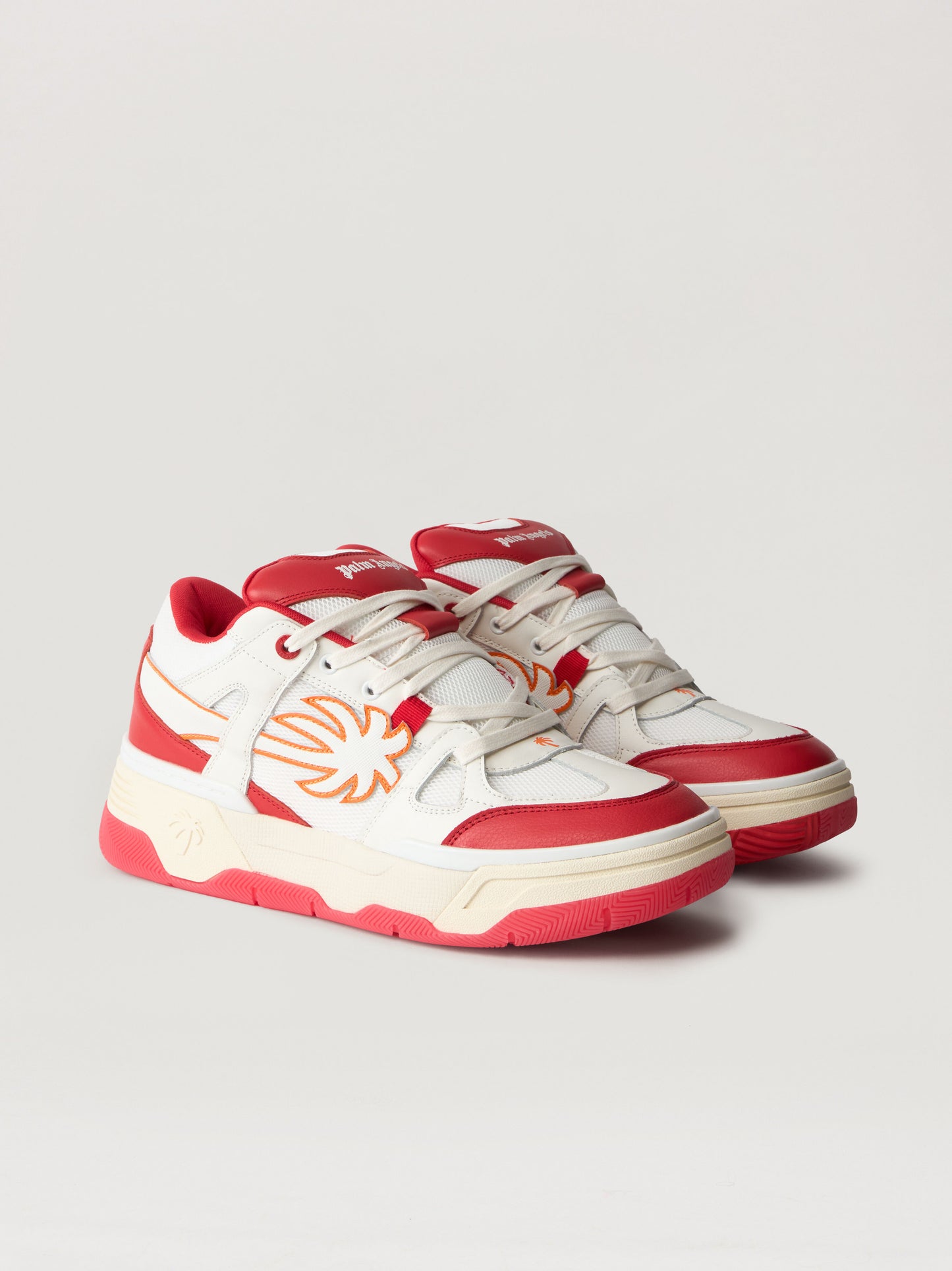 Palm Skate Sneakers