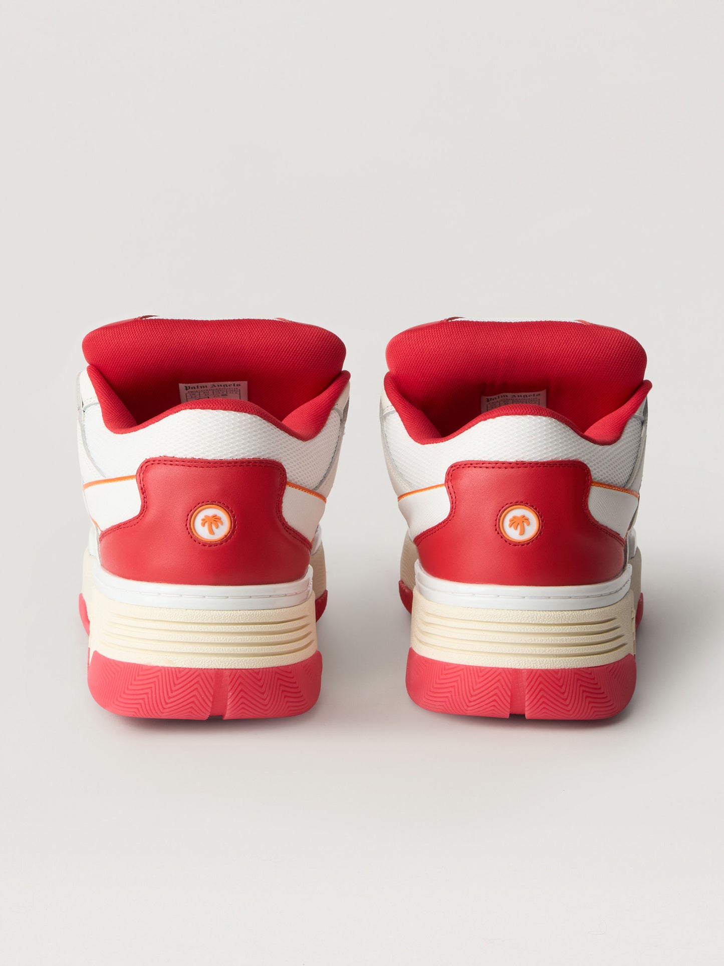 Palm Skate Sneakers