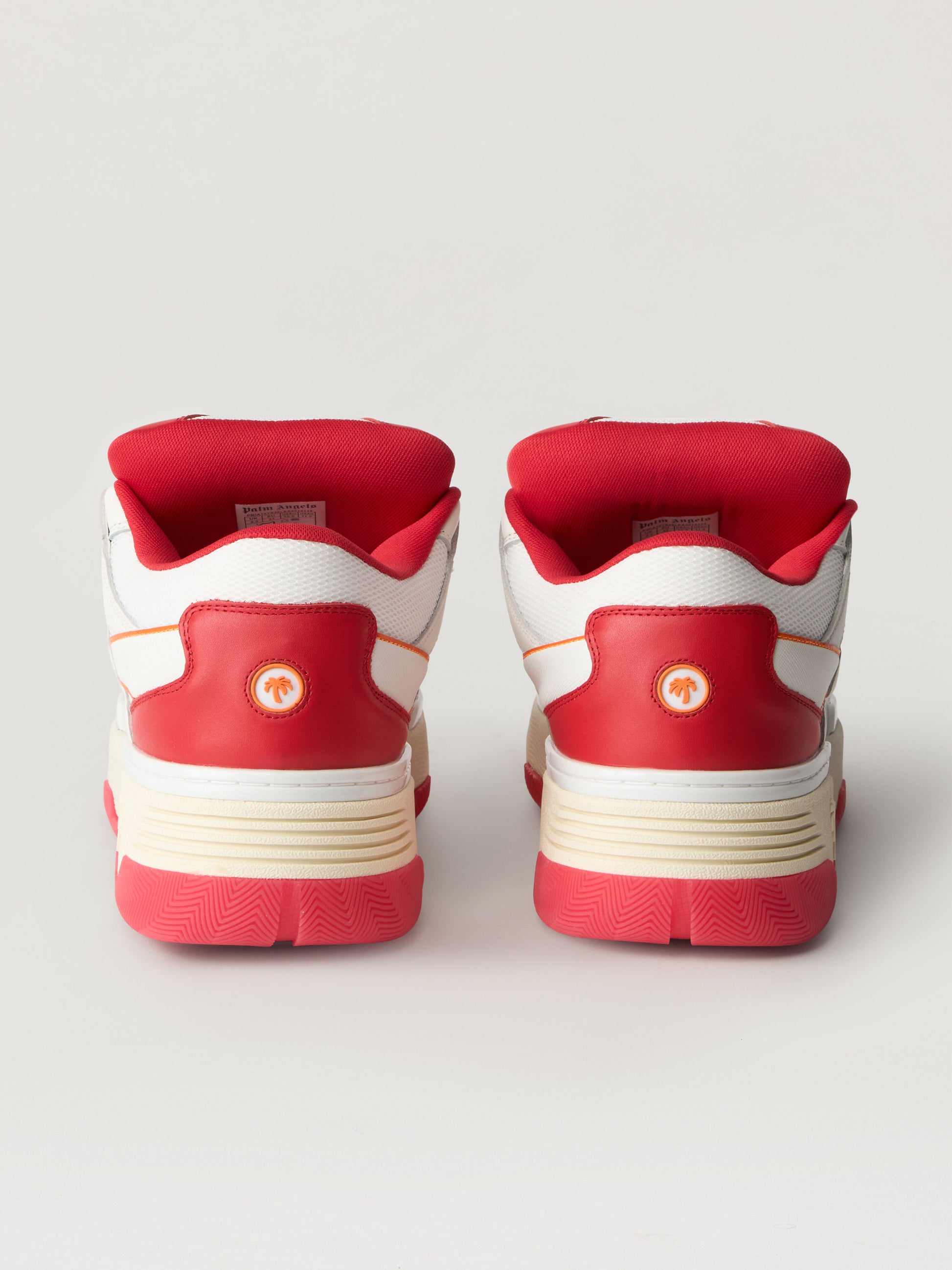 Palm Skate Sneakers