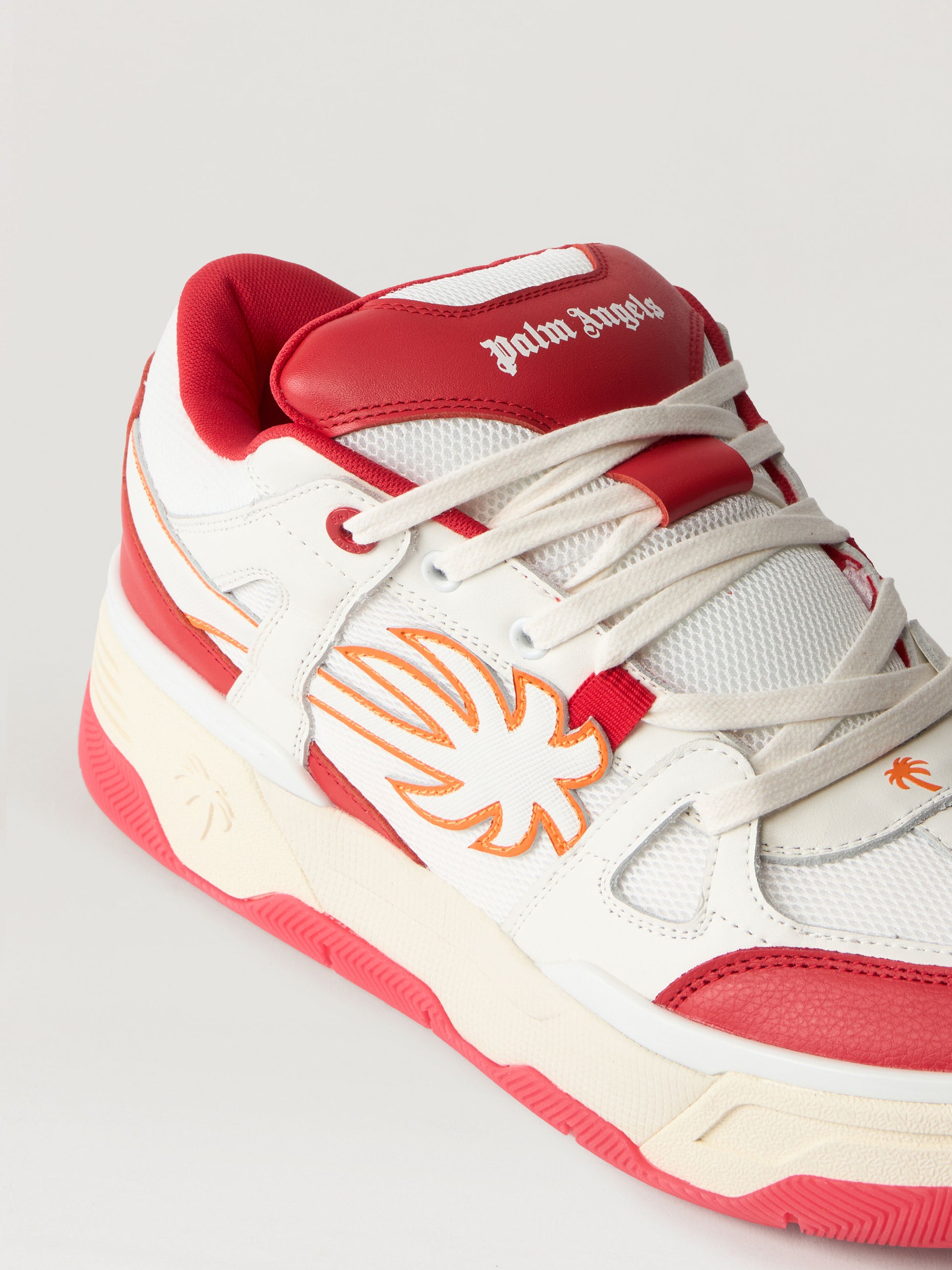 Palm Skate Sneakers