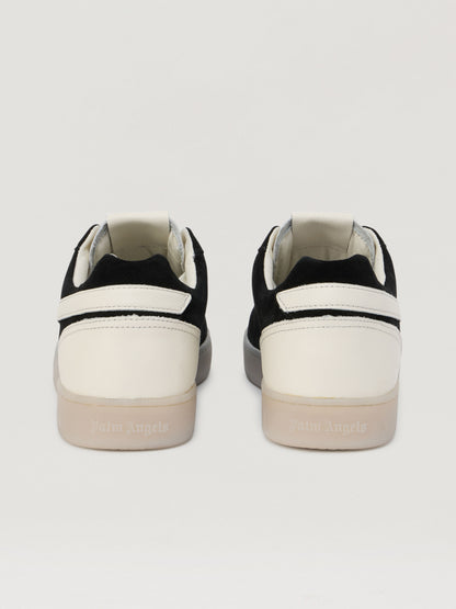 Palm Tennis Suede Sneakers