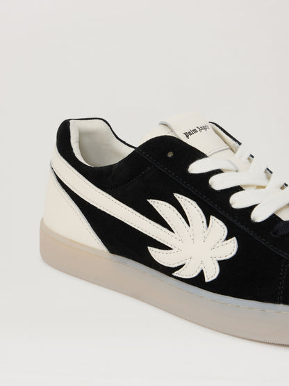 Palm Tennis Suede Sneakers