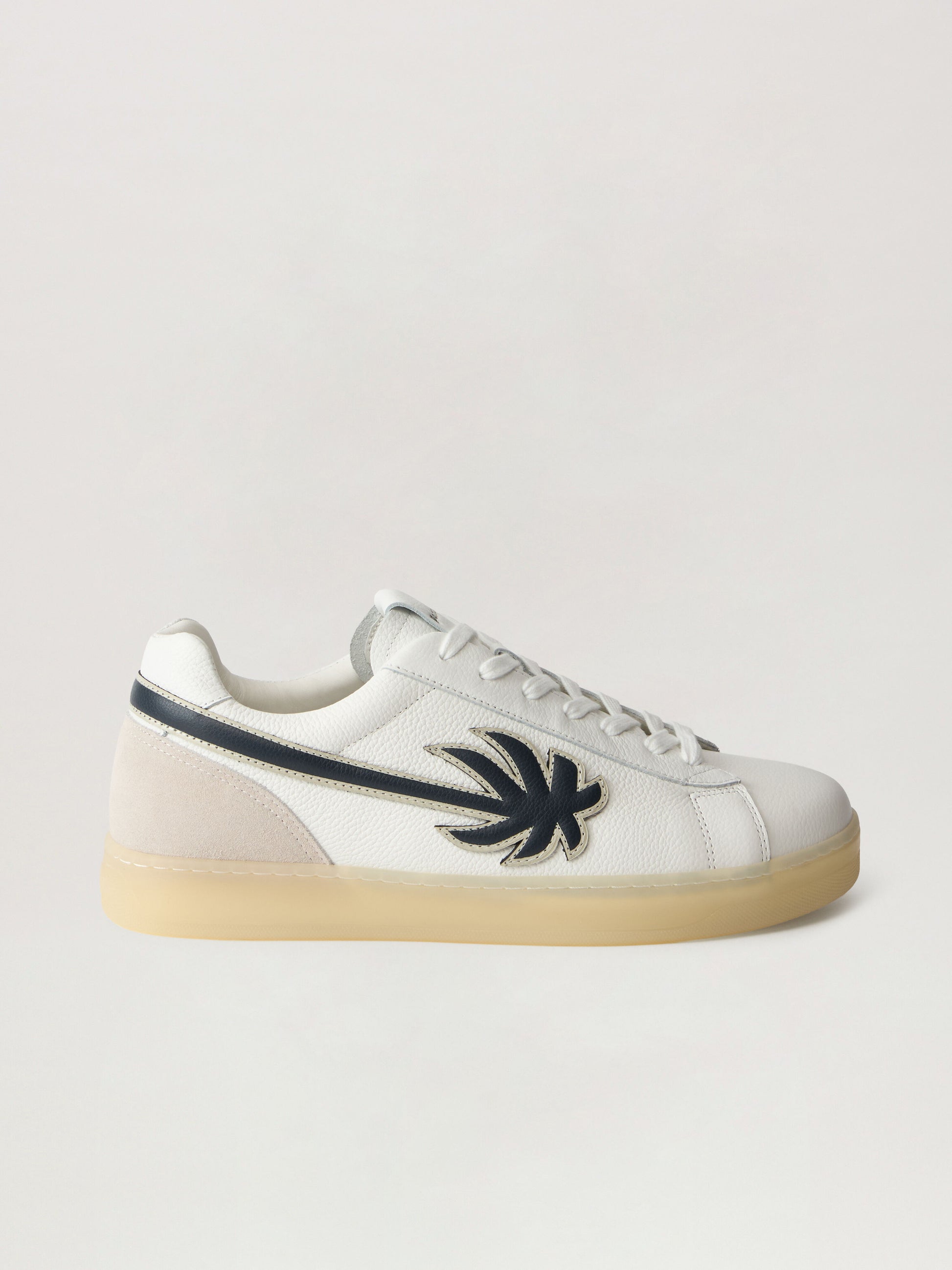 Palm Tennis Sneakers