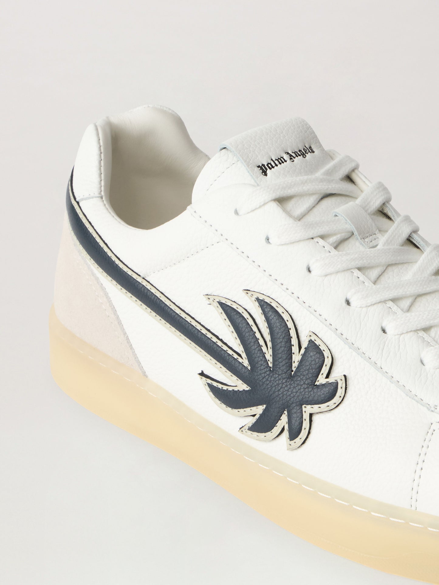 Palm Tennis Sneakers