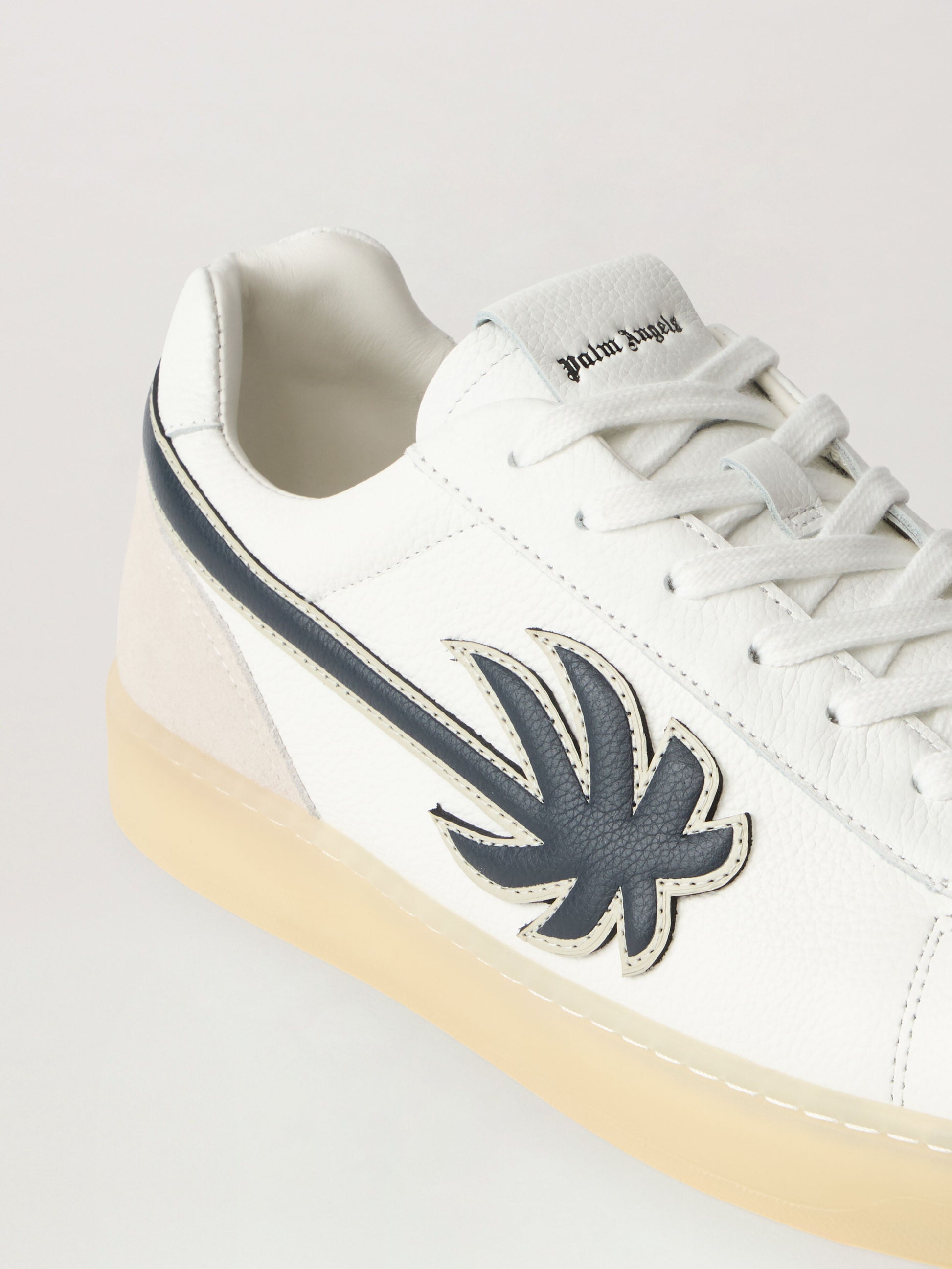 Palm Tennis Sneakers