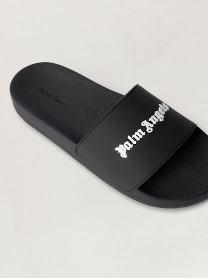 Classic Logo Sliders