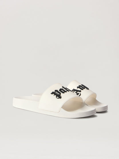 Big Logo Sliders